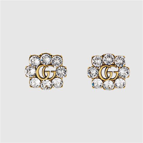 dupe gucci earrings|gucci earrings aliexpress.